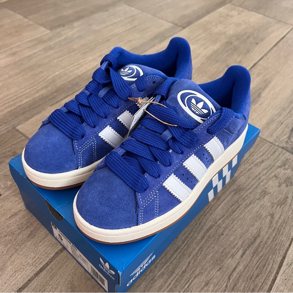 Adidas Campus 00s - Picture 1 of 9